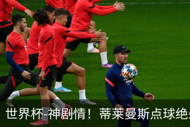 世界杯-神剧情！蒂莱曼斯点球绝杀 比利时加时3-2塞内加尔