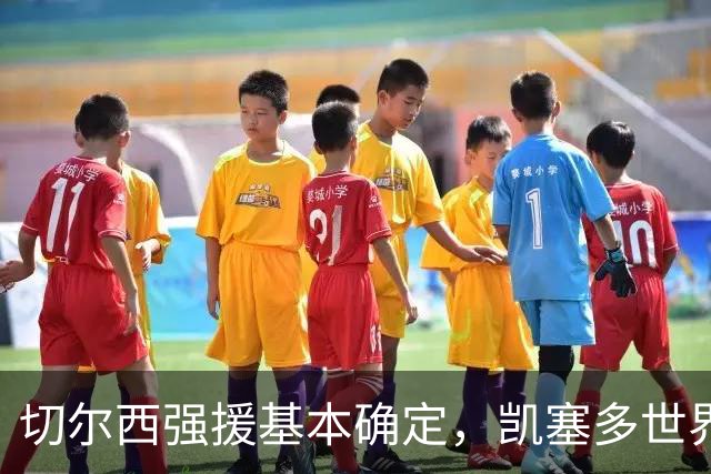 切尔西强援基本确定，凯塞多世界杯高光表现，蓝军积极备战新赛季